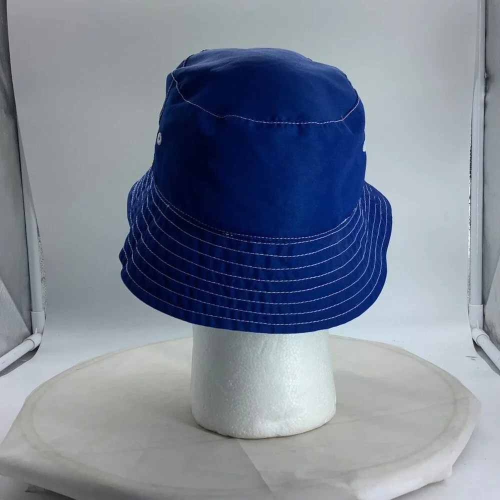 UV Skinz Reversible Adjustable Surfboards Bucket Sun‎ Hat Child 8 Swim Friendly